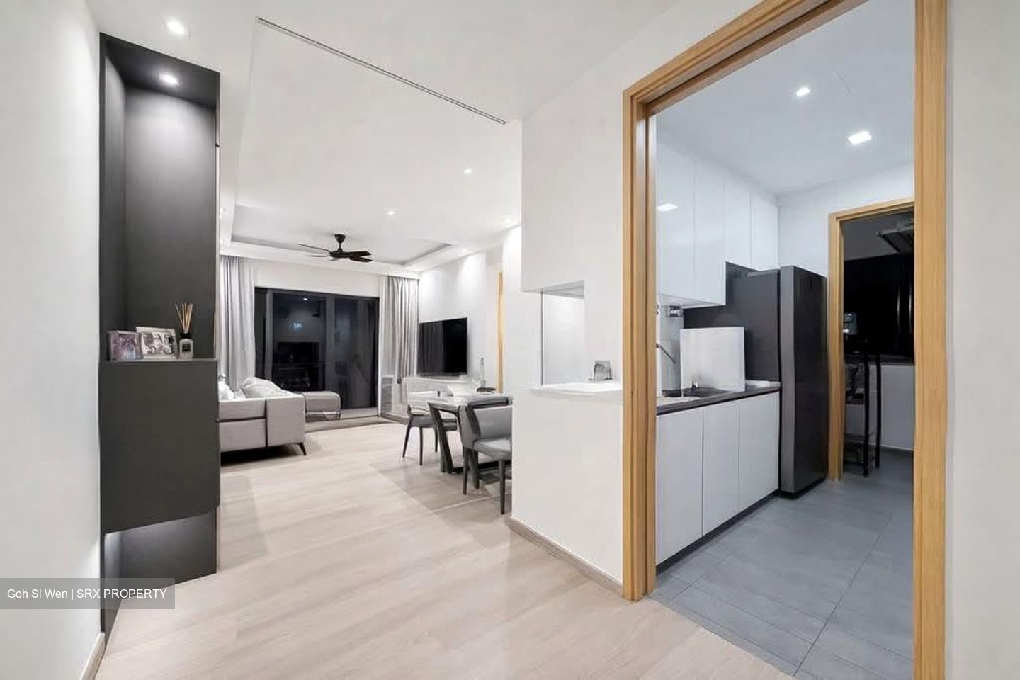 NV Residences (D18), Condominium #547041061